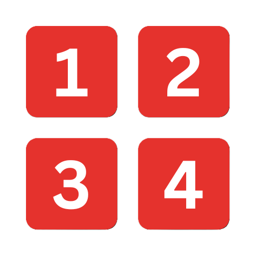 Page Numbers